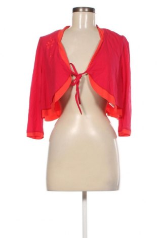 Damen Strickjacke La Mode Est A Vous, Größe M, Farbe Rot, Preis € 3,56