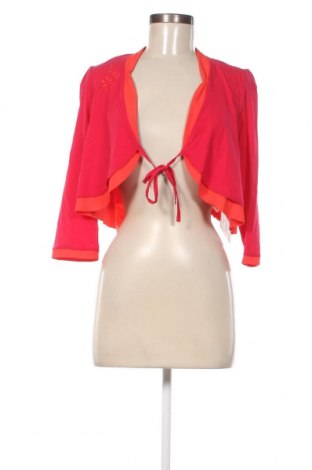 Damen Strickjacke La Mode Est A Vous, Größe M, Farbe Rosa, Preis 3,56 €