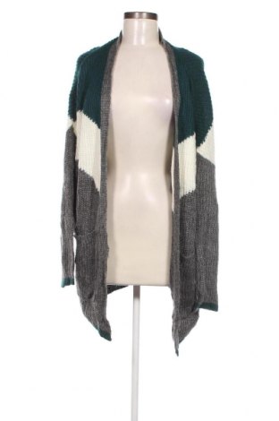 Cardigan de damă La Morena, Mărime L, Culoare Multicolor, Preț 29,99 Lei