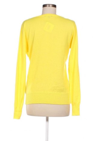 Дамска жилетка Ladies Fashion, Размер L, Цвят Жълт, Цена 8,20 лв.