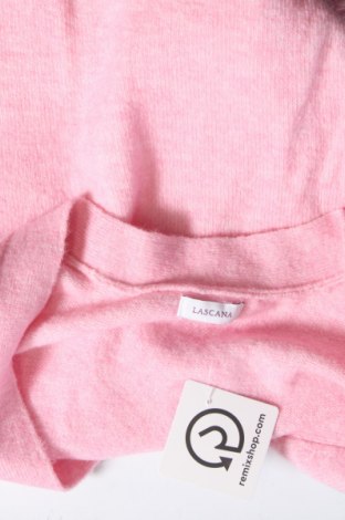 Γυναικεία ζακέτα Lascana, Μέγεθος XL, Χρώμα Ρόζ , Τιμή 9,48 €