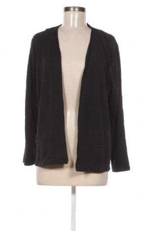 Cardigan de damă Laura Torelli, Mărime L, Culoare Negru, Preț 34,99 Lei