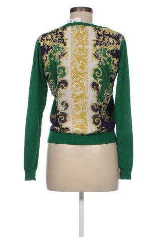 Cardigan de damă Lindex, Mărime S, Culoare Verde, Preț 44,89 Lei