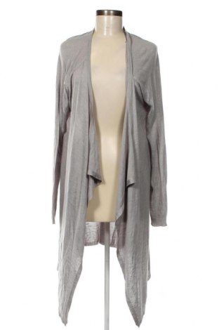 Damen Strickjacke Lipo Lipo, Größe XL, Farbe Grau, Preis € 5,65