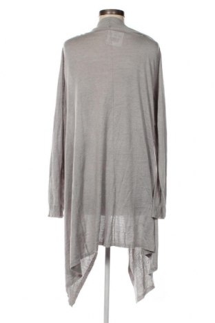 Damen Strickjacke Lipo Lipo, Größe XL, Farbe Grau, Preis 5,65 €