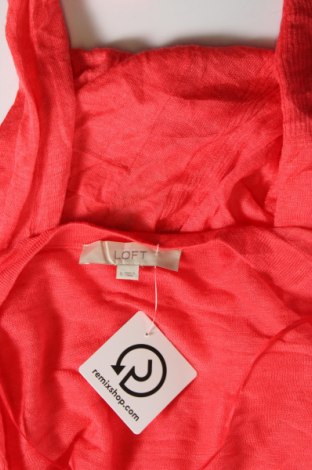 Damen Strickjacke Loft, Größe S, Farbe Rosa, Preis € 25,88
