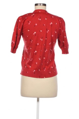 Γυναικεία ζακέτα Loft, Μέγεθος L, Χρώμα Κόκκινο, Τιμή 11,89 €
