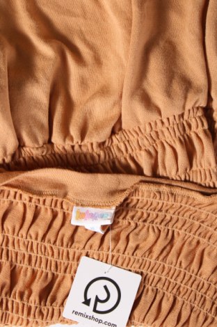 Дамска жилетка LulaRoe, Размер XL, Цвят Оранжев, Цена 11,02 лв.