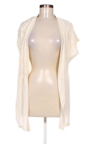 Γυναικεία ζακέτα LulaRoe, Μέγεθος XL, Χρώμα Εκρού, Τιμή 4,27 €