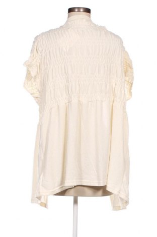 Γυναικεία ζακέτα LulaRoe, Μέγεθος XL, Χρώμα Εκρού, Τιμή 4,27 €