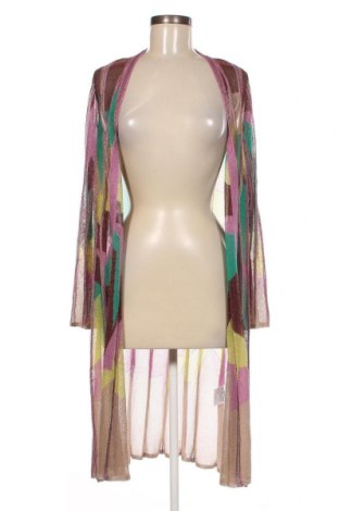 Γυναικεία ζακέτα M Missoni, Μέγεθος M, Χρώμα Πολύχρωμο, Τιμή 157,22 €