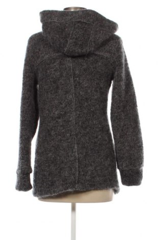 Damen Strickjacke Made In Italy, Größe S, Farbe Grau, Preis € 8,01