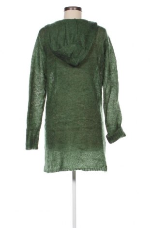 Cardigan de damă Mango, Mărime XL, Culoare Verde, Preț 53,29 Lei