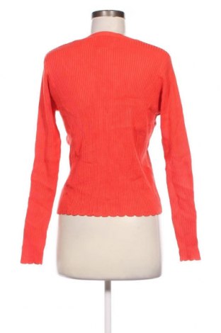 Damen Strickjacke Mango, Größe XL, Farbe Orange, Preis € 18,99