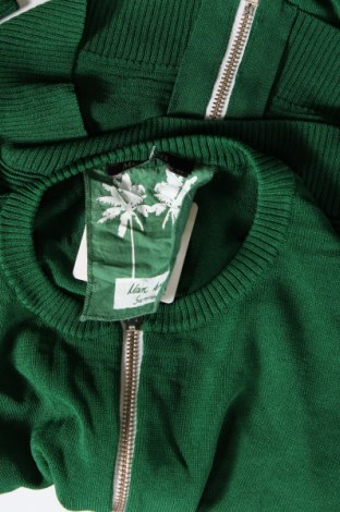 Γυναικεία ζακέτα Marc Aurel, Μέγεθος S, Χρώμα Πράσινο, Τιμή 23,75 €