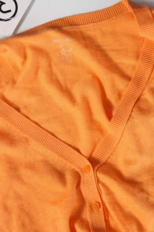 Damen Strickjacke Marc Cain, Größe M, Farbe Orange, Preis 108,41 €