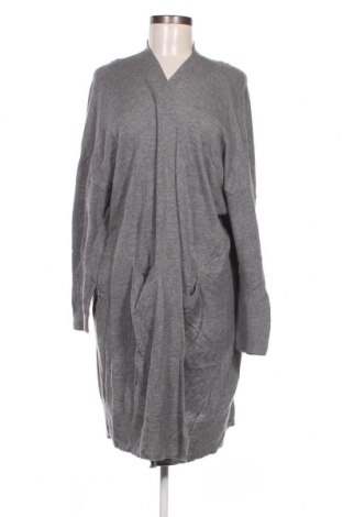 Damen Strickjacke Masai, Größe XXL, Farbe Grau, Preis € 11,41
