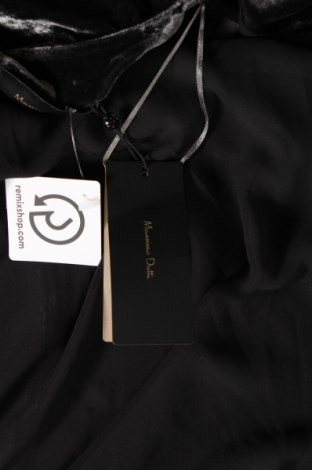 Damen Strickjacke Massimo Dutti, Größe S, Farbe Grau, Preis 72,16 €