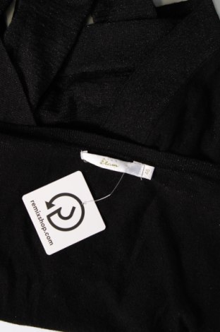 Γυναικεία ζακέτα Miss Etam, Μέγεθος XL, Χρώμα Μαύρο, Τιμή 8,37 €