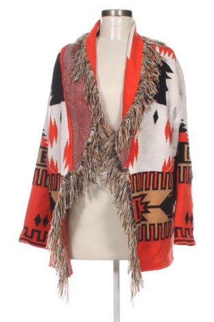 Cardigan de damă Miss Goodlife, Mărime L, Culoare Multicolor, Preț 53,95 Lei