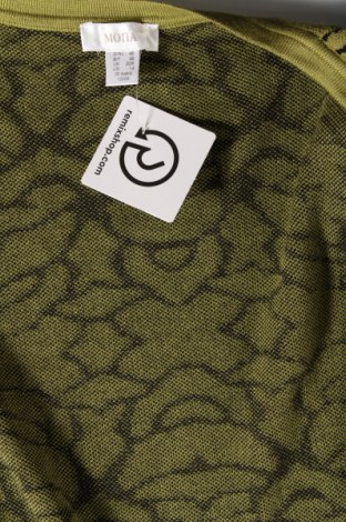 Cardigan de damă Mona, Mărime XL, Culoare Verde, Preț 134,87 Lei