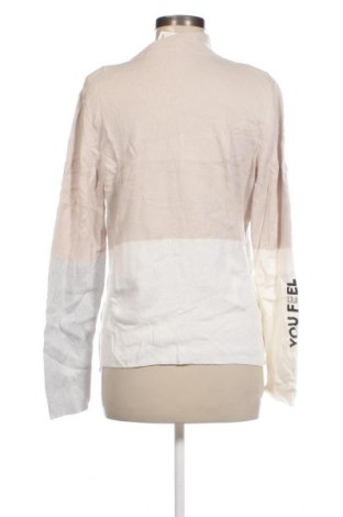 Damen Strickjacke Monari, Größe M, Farbe Beige, Preis € 43,49