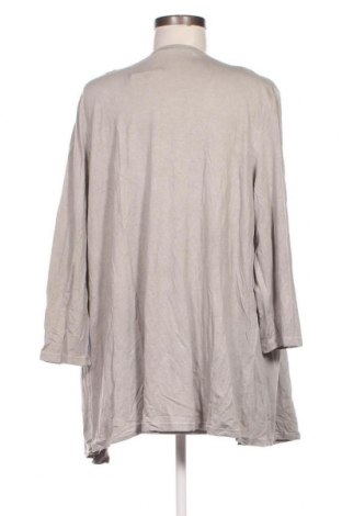 Damen Strickjacke Monari, Größe L, Farbe Grau, Preis 17,26 €