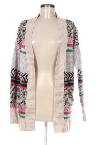 Cardigan de damă Mossimo, Mărime L, Culoare Multicolor, Preț 33,99 Lei