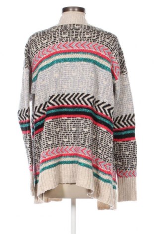 Cardigan de damă Mossimo, Mărime L, Culoare Multicolor, Preț 33,99 Lei