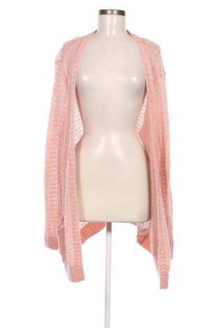 Γυναικεία ζακέτα Mossimo, Μέγεθος XL, Χρώμα Ρόζ , Τιμή 9,69 €