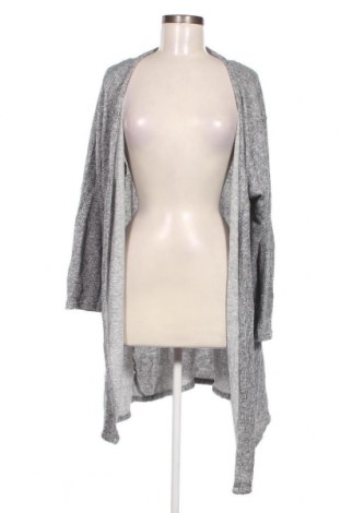 Damen Strickjacke Ms Mode, Größe 3XL, Farbe Silber, Preis € 11,50