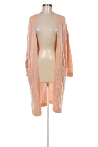 Damen Strickjacke My Wear, Größe XL, Farbe Rosa, Preis 10,90 €