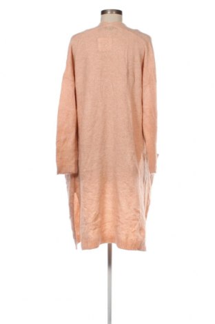 Γυναικεία ζακέτα My Wear, Μέγεθος XL, Χρώμα Ρόζ , Τιμή 6,28 €