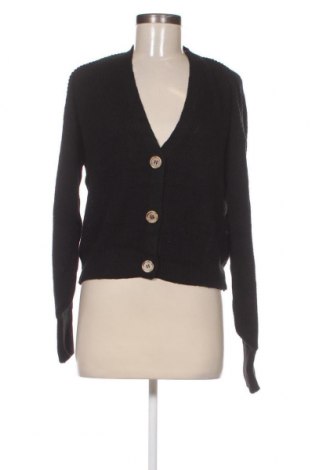 Cardigan de damă New Laviva, Mărime S, Culoare Negru, Preț 107,07 Lei