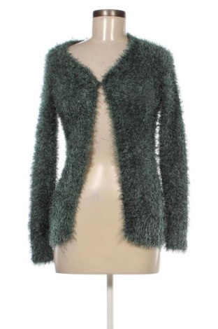 Cardigan de damă Nielsson, Mărime XS, Culoare Verde, Preț 28,99 Lei