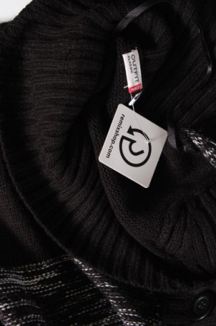 Damen Strickjacke Nkd, Größe L, Farbe Schwarz, Preis 6,66 €