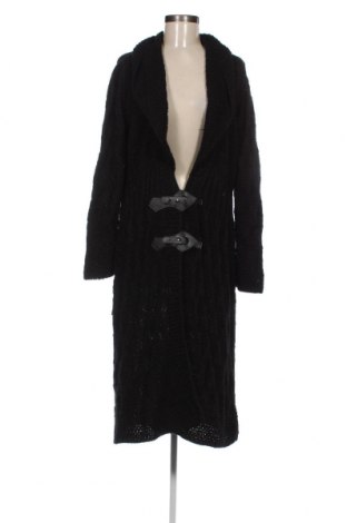 Γυναικεία ζακέτα No Secret, Μέγεθος XL, Χρώμα Μαύρο, Τιμή 9,15 €