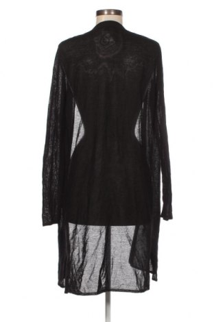 Γυναικεία ζακέτα Norah, Μέγεθος L, Χρώμα Μαύρο, Τιμή 3,80 €