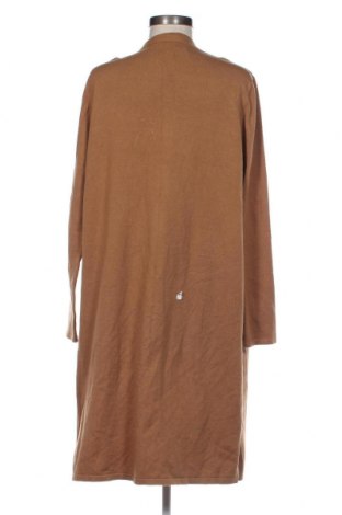 Damen Strickjacke Norah, Größe XL, Farbe Beige, Preis 7,97 €