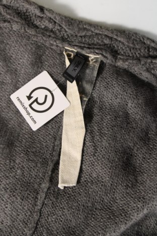 Damen Strickjacke ONLY, Größe M, Farbe Grau, Preis 6,30 €