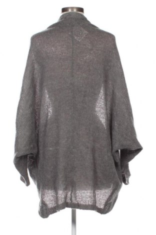 Damen Strickjacke ONLY, Größe M, Farbe Grau, Preis 6,30 €
