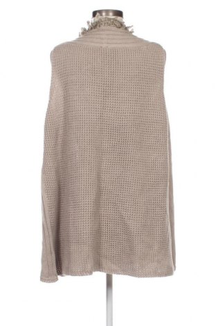 Γυναικεία ζακέτα Olsen, Μέγεθος XL, Χρώμα  Μπέζ, Τιμή 7,86 €
