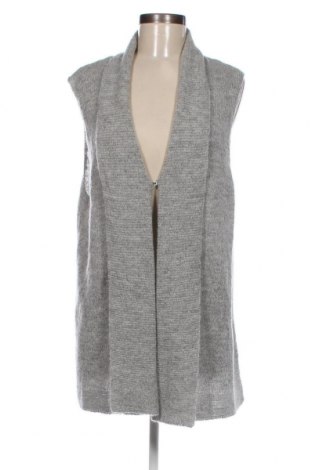 Γυναικεία ζακέτα Olsen, Μέγεθος XL, Χρώμα Γκρί, Τιμή 25,36 €