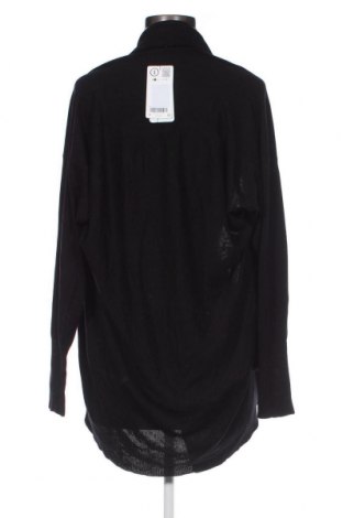 Дамска жилетка Orsay, Размер S, Цвят Черен, Цена 29,89 лв.