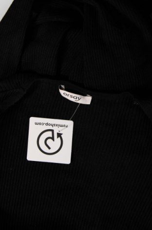 Cardigan de damă Orsay, Mărime L, Culoare Negru, Preț 14,31 Lei