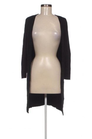 Дамска жилетка Orsay, Размер L, Цвят Черен, Цена 4,35 лв.