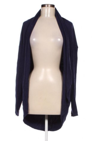Γυναικεία ζακέτα Orsay, Μέγεθος L, Χρώμα Μπλέ, Τιμή 2,69 €