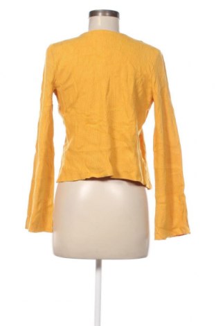 Damen Strickjacke Orsay, Größe L, Farbe Gelb, Preis € 5,65