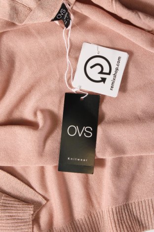 Γυναικεία ζακέτα Oviesse, Μέγεθος L, Χρώμα Ρόζ , Τιμή 5,69 €