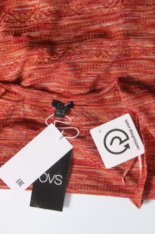 Γυναικεία ζακέτα Oviesse, Μέγεθος S, Χρώμα Πολύχρωμο, Τιμή 8,06 €